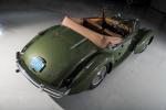 Talbot-Lago T26 Record Cabriolet 1947 года